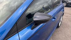 SEAT Ibiza 1.0 TSI 115 FR 5dr Petrol Hatchback